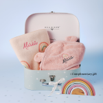 Dreams of Wonder™ Daydream Box (colours available) 